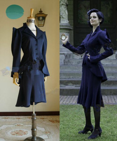 

главнй miss peregrine дл деей воего копле, ми алма леей ком, Black;red