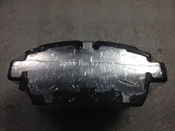 

jicosmoslu: brake shoe and brake pad assy- wheel(pair) for geely vision sc7