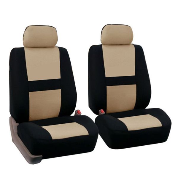 

4 pcs/set universal four seasons car seat covers auto vehicles seat cushions interior automobiles styling pads supplies