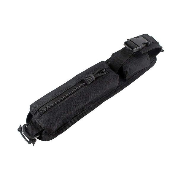 

600d outdoor molle accessory pouch backpack shoulder strap bag hunting tools pouch bag accessory