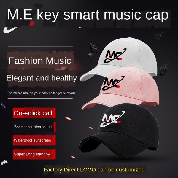 

беспроводная bluetooth гарнитура музыка спорт на открытом воздухе бейсбол костная проводимость музыкальная шапочка спорт на открытом воздухе, Blue;gray