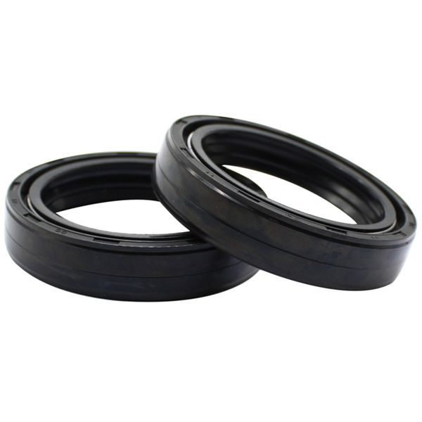 

cyleto 33x46 / 33 46 motorcycle part front fork damper oil seal for rebel 250 cmx250c cmx250 cmx 250 1996-2009 2012
