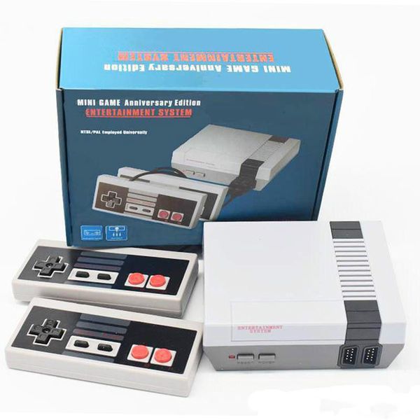 

New arrival ne mini tv can tore 620 500 game con ole video handheld for ne game con ole wth retail box package hot