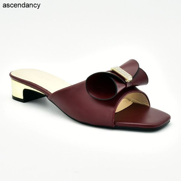 

el Ãºltimo diamante de imitaciÃ³n, zapatos de tacÃ³n alto para boda, sandalias para mujer con tacÃ³n, zapatos de fiesta nigerianos para mujer, Black