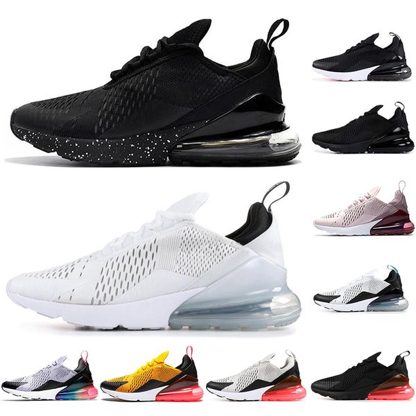 

2019 punch p blue mens women running shoes triple black white university red olive volt habanero flair sneakers