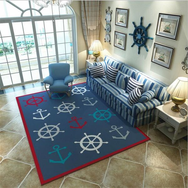 

creative mediterranean style orignal design large carpets for living room bedroom carpet home mat area rug kid room rugs floor