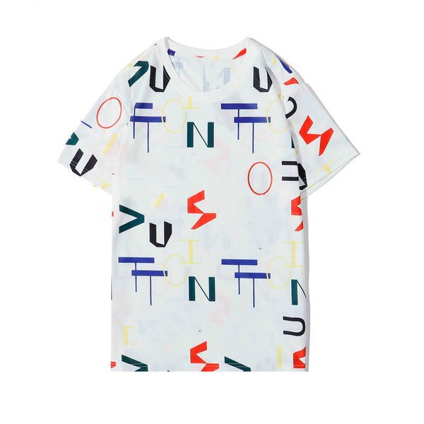 

fashion mens t shirts summer t shirt printed short sleeve tshirt men tees cotton blend t-shirt lr200604, White;black