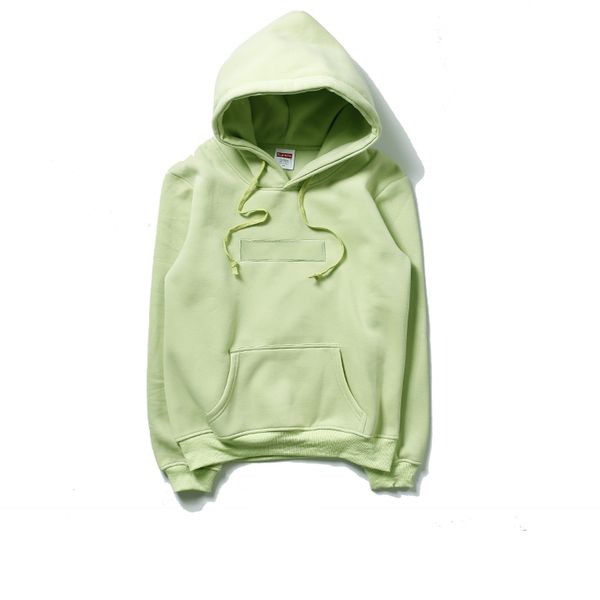 

mens designer hoodie fashion brand sweater emvroudery with letters long sleeve luxury out wear clothing hoodie sweatshirts, Black