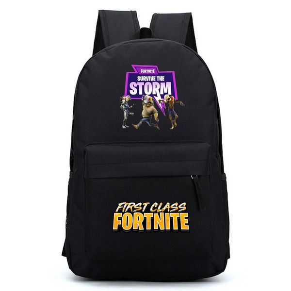 

bag pencil case game bag backpack students school supplies