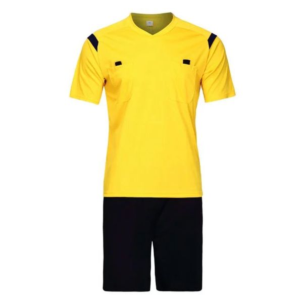 referee jersey football