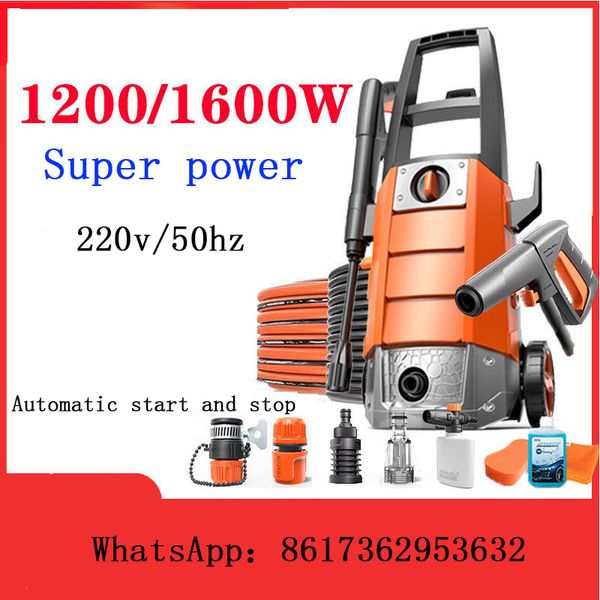 

high pressure car washer dry cleaning gun dust remover automobiles water gun deep clean washing cleaning tool