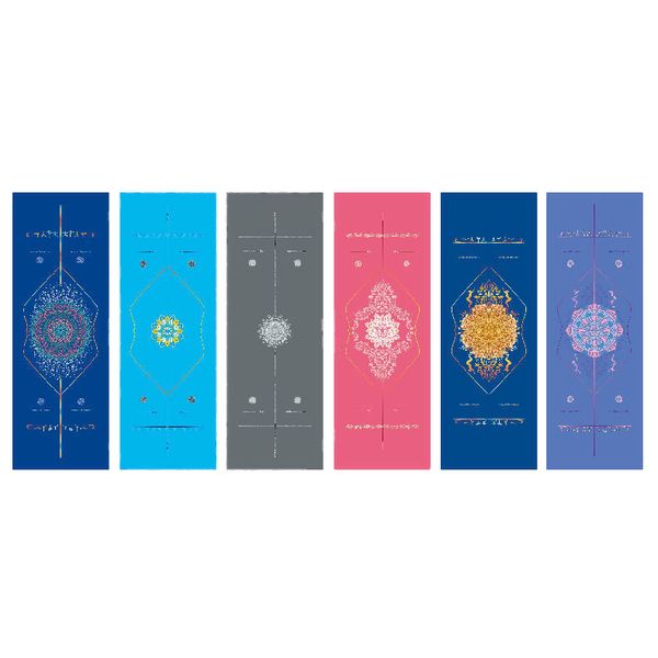 

183x63cm portable microfiber yoga towel anti skid gym fitness blanket slimming sports exercise yoga mat towel pilates mat