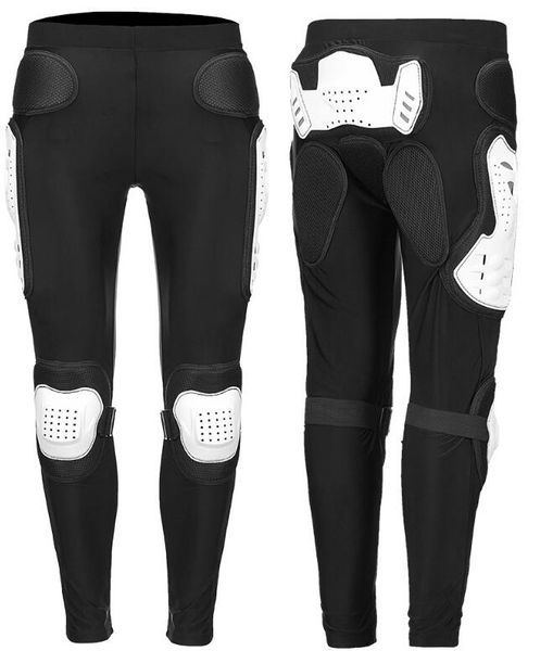 

cross-country motorcycle riding pants breathable male off-road locomotive anti-wrestling pants summer racing summer