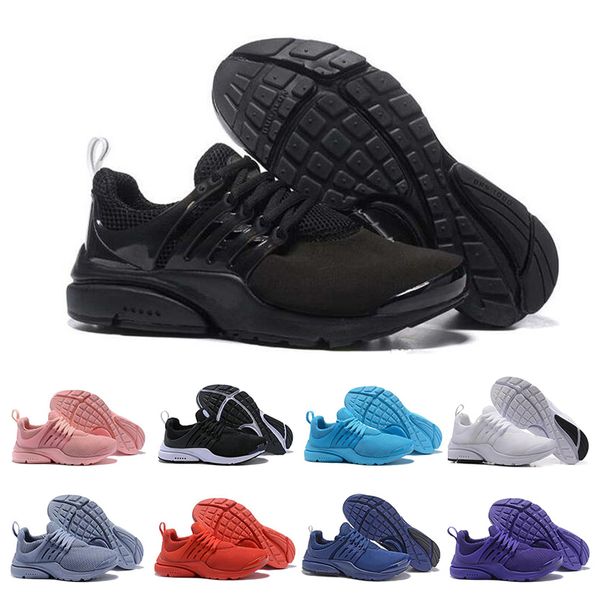 comprar nike presto hombre