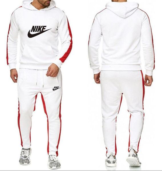

NIKE спортивная одежда Мужские костюмы Joggers спортивные костюмы Роскошные костюмы Мужской Дизайнер шорты брюки Sweatsuits Спортивная Открытый