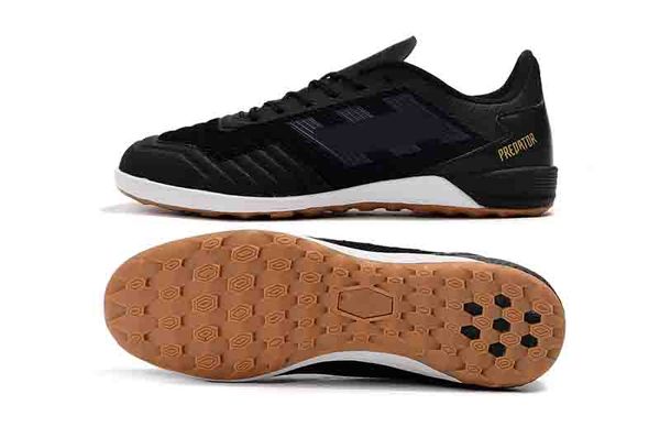 

2019 soccer shoes predator 19.1 ic tf soccer cleats mens football boots predator tango 19.1 super archetic