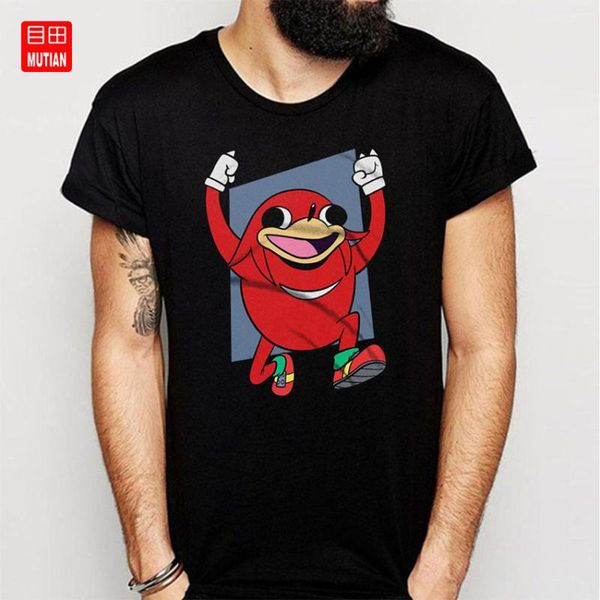 

ugandan broda t shirt, White;black