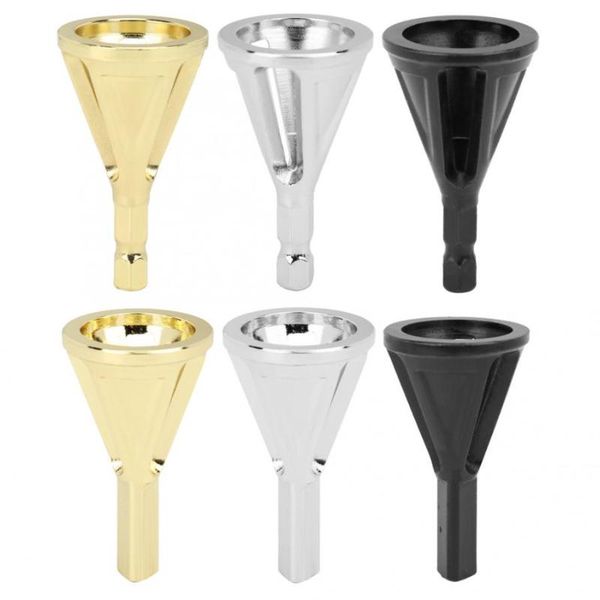 

die steel deburring external chamfer tool bit die steel remove burr tool electric drill accessory