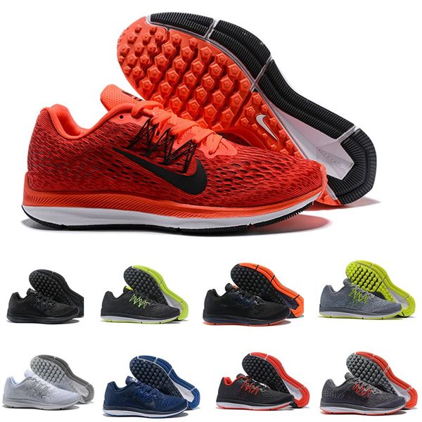 

men's zoom winflo v5 light running shoes pegasus 5 zoom vomero classic shoes womens mint trainers light sports sneakers