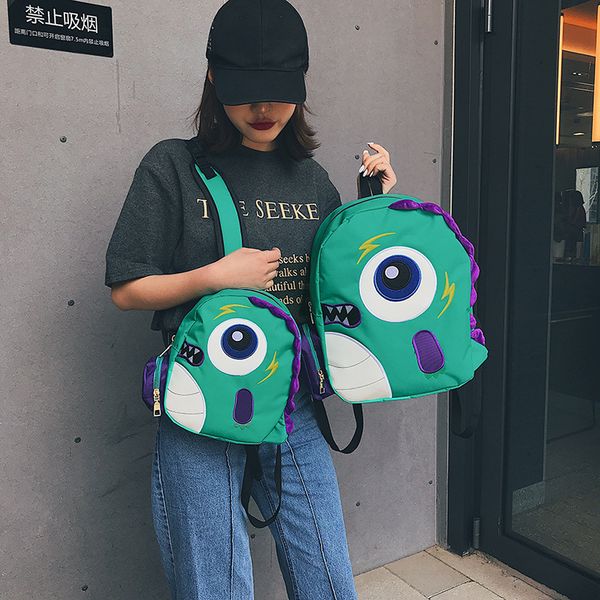 

2020 new women's backpack korean version ladies rucksack casual ladies backpack