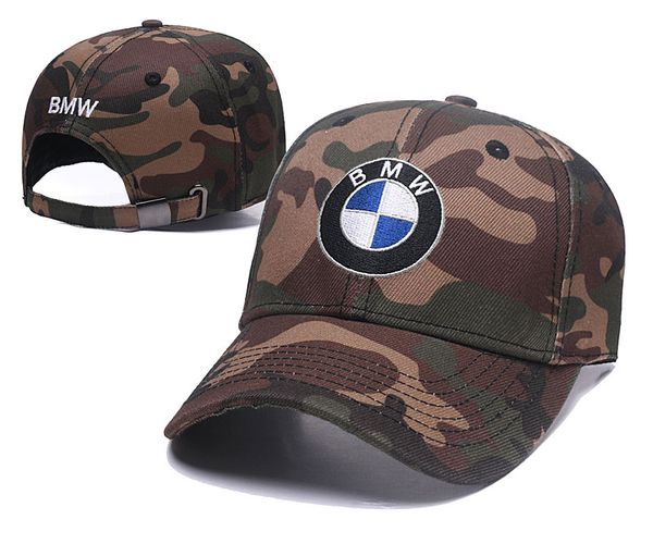 

Bmw embroidery color camo new chapeau car era golf gorra bone bucket hat ba eball unhat napback cap ca quette