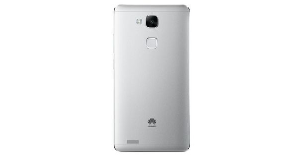 Original Huawei Companheiro 7 4G LTE Mobile Phone Kirin 925 Octa Núcleo 2GB RAM 16GB ROM Android 6.0 polegadas Telefone 13.0MP Fingerprint ID NFC inteligente celular