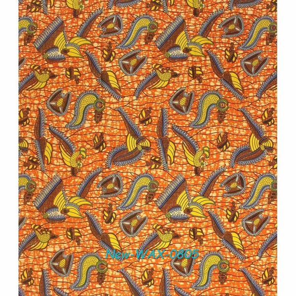 

100% cotton guaranteed real dutch block prints veritable prints fabric 2019 dutch wax fabric 10, Black;white