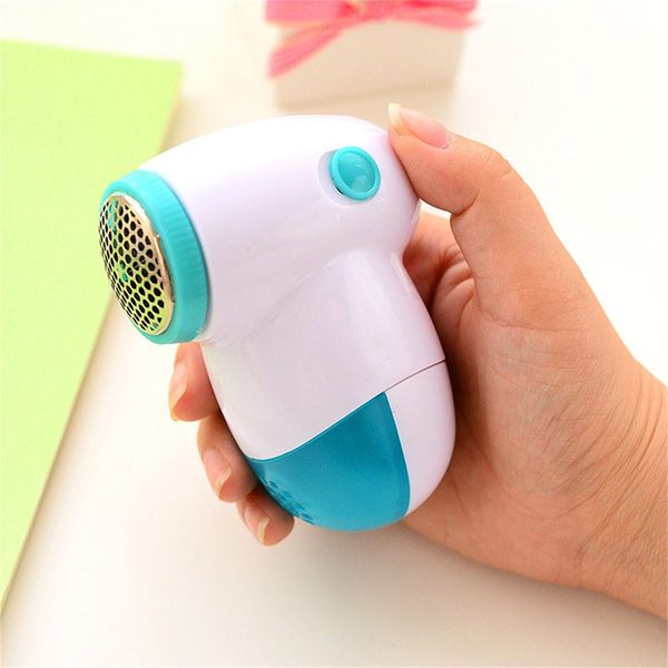 

portable electric lint removers lint fabric remover for fabric winter sweater clothes shaver household remove machine dropship