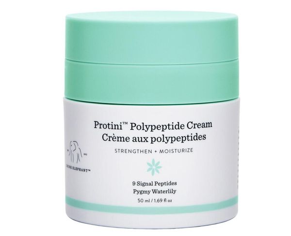 

STOCK Новая Skincare Марка Protini полипептидных Крем увлажняющий крем 50 мл / 1,69 fl.oz день Увлажняющий крем