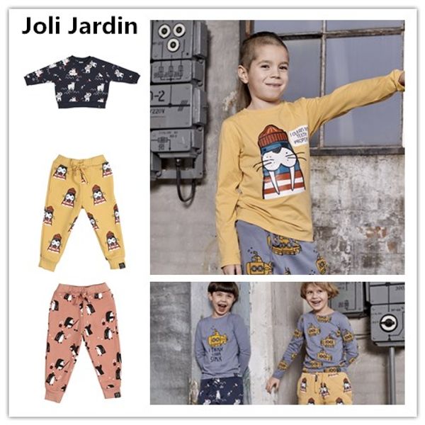 

kids clothing sets sweatshirts+pants 2 pcs kids pants christmas clothes cristmas baby clothes hoodies, White
