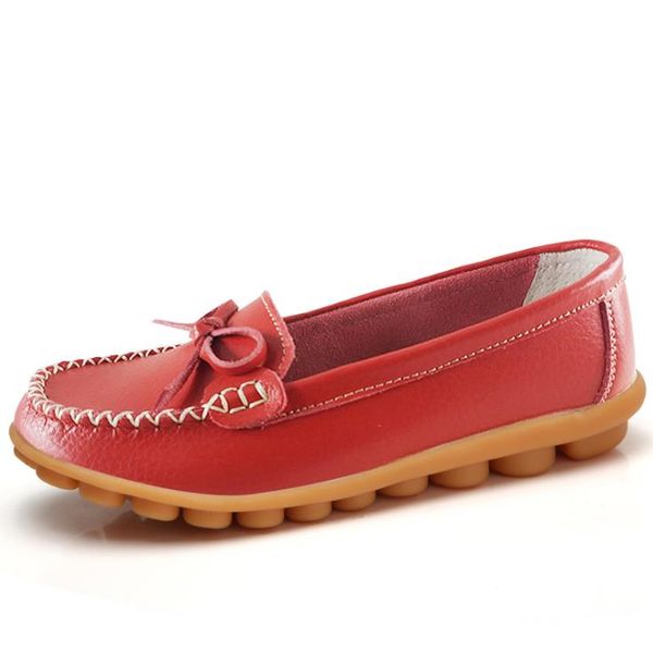 

women tide casual shoes lace-up comfortable flats women's shoes, Black