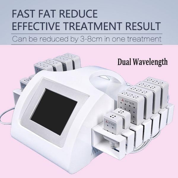 

professional lipo laser slimming lipolaser machine 208 diode lights laser fat blasting removal skin tightening beauty machine