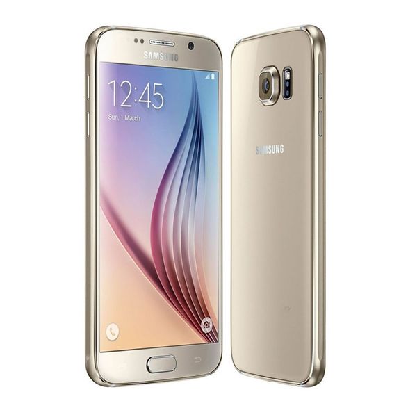 

refurbished original samsung galaxy s6 5.1inch g920f g920a g920t g920v g920p 3gb ram 32gb rom android 5.0 octa core 16mp