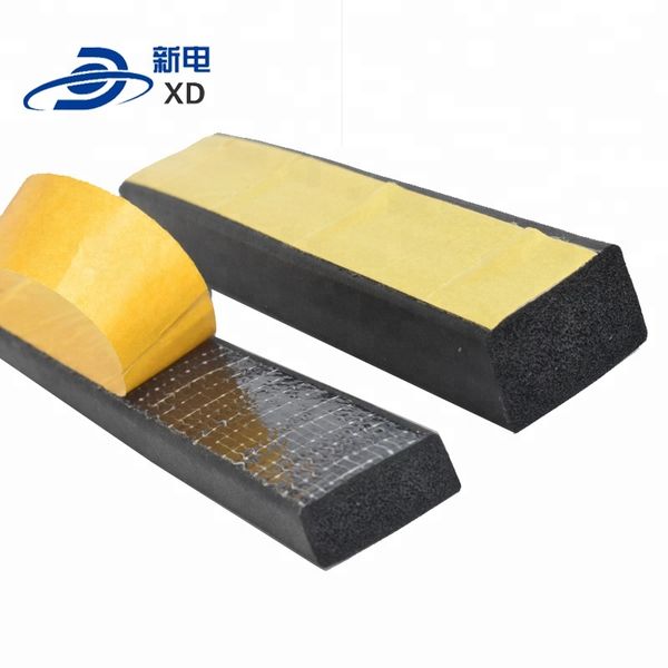 

adhesive tape rubber strip flat rubbers, epdm foam rubbers, epdm sponge strip