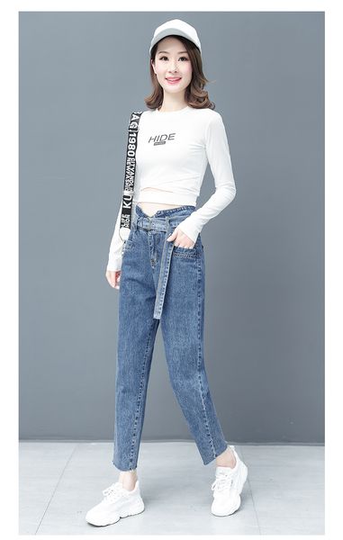 

темно-синий тонкая вертикальная чувствуя relaxed torre редька ins tide, Blue