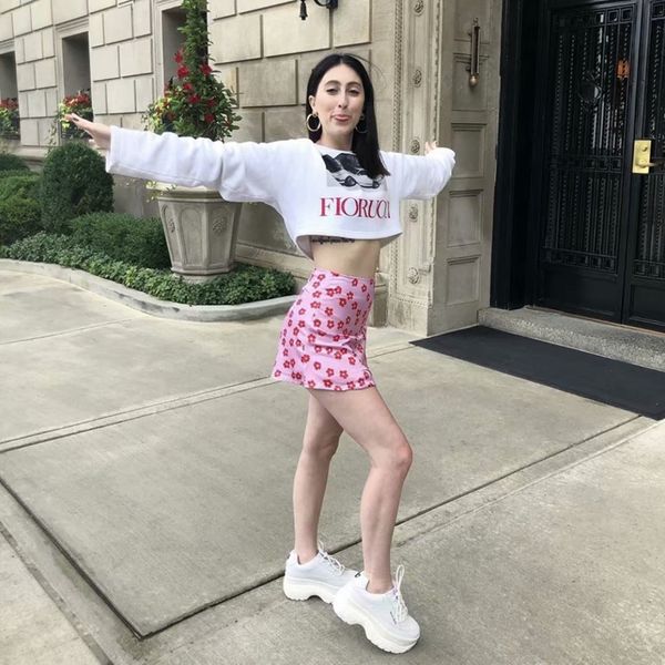 

womens mini skirt elegant boho skirts high waist skirt floral satin short kawaii skirts womens pink, Black