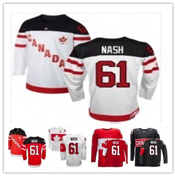 rick nash youth jersey