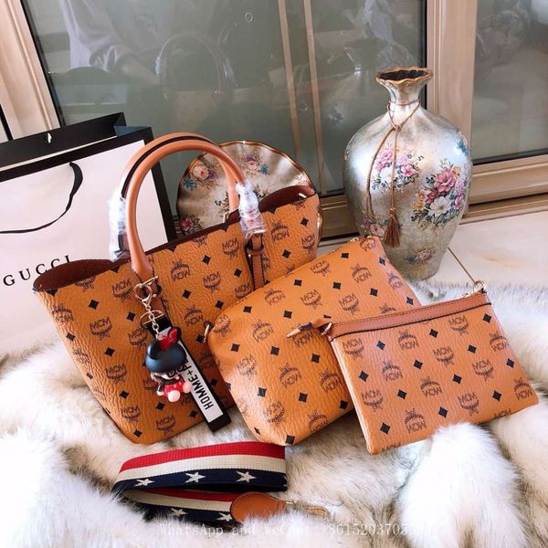 

Recommended brand luxury handbag de igner lady cla ic fa hion houlder bag cro body hopping women