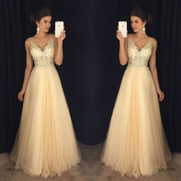 

Vestidos de baile ggbridal