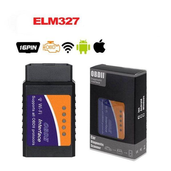 

super elm327 wifi v1.5 obd2 car diagnostic scanner elm327 wi-fi mini elm 327 v 1.5 obdii ios diagnostic tool