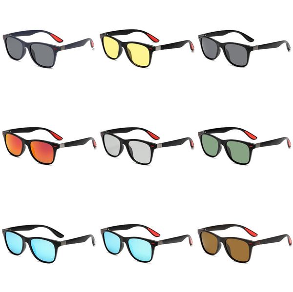 

wholesale wood 1116443 wood sunglasses glasses decor gold wood frame frame men sunglasses new pilot sunglasses uv400 driving glass #48, White;black