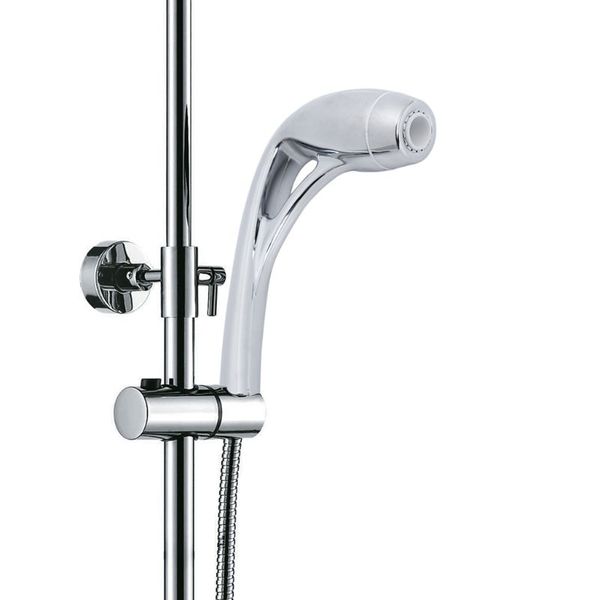 

shower head waterfall bathing bathtub bathroom products spa anion hydrotherapy high pressure soft water flow stainless steel