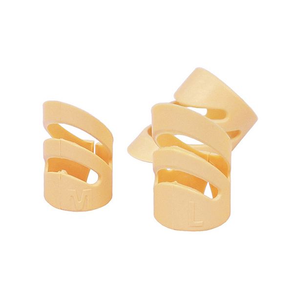 

3 pcs guitar picks electric acoustic guitar ukulele index finger picks alaska pick guitar stringed instrument part accessories