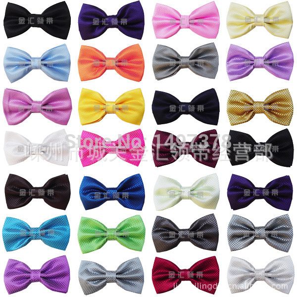 

2015 джентльмен свадьба смокинг брак галстук новый мужской яркий цвет галстук-бабочка регулируемый бизнес-галстуки для подарков, Blue;purple