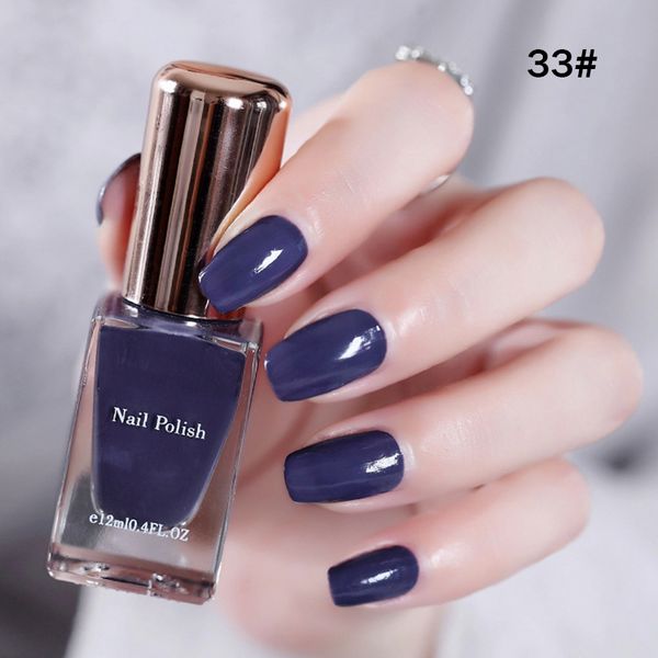 

new peel off nail polish pray nail polish waterborne for women 12ml easy to apply smr88