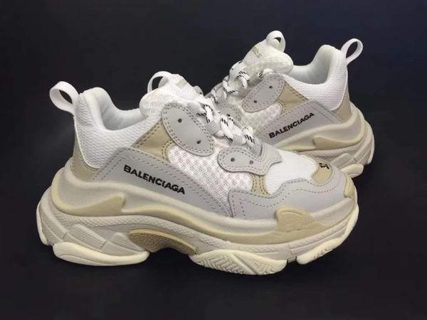 big balenciaga shoes