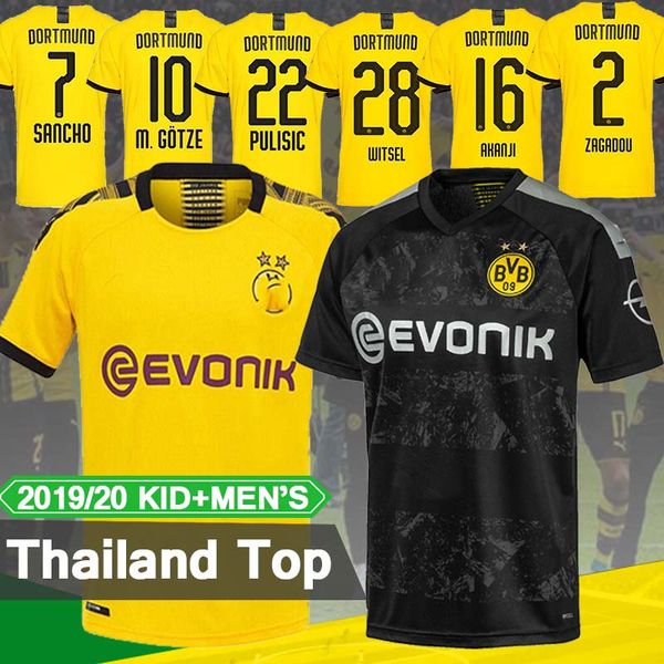 Jersey bvb 2019 Clearance