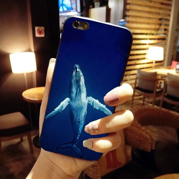 Whale Shark iPhone 11 case Whale Shark iPhone 11 case