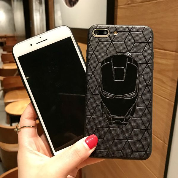 

luxury us street trend letter soft tpu silicon cover for iphone 11 pro max 7 7plus 8 8plus x xr xs max black phone coque