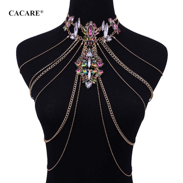 

long pendent large chain necklace maxi women fashion jewelry collares belly bewelry 3 choices f1059 with tassels bohemian, Blue;red